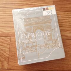 「処分価格」ESPRIQuE🔸メロウ ﾌィ－リングアイズ🔸Liｍited の画像