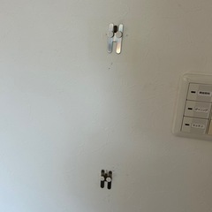 無印良品 壁につけられる棚の画像