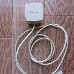 タブレット（SH-06F）の画像