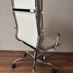 デスクチェアの画像
