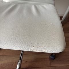 デスクチェアの画像