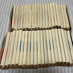 美品 七つの大罪 1-41巻 全巻セット 鈴木央 講談社 漫画 新品購入一度既読品の画像