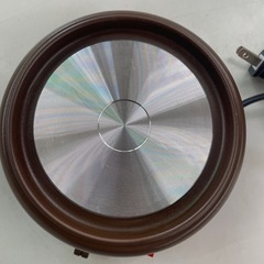 ☆ドリーム荒牧店☆ジモティー割引有☆【クリーニング済み】TESCOM/酒燗器/SK31/中古品の画像