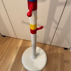 ミニポールハンガー
の画像