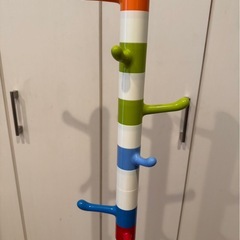 ミニポールハンガー
の画像