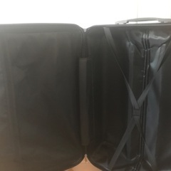 スーツケースの画像