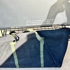 ユニフレーム　フィールドラック　　　の画像