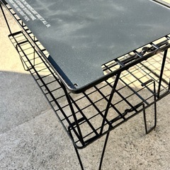 ユニフレーム　フィールドラック　　　の画像