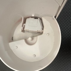 シャープ 気化式加湿器(22年式)の画像