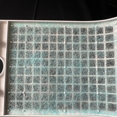 シャープ 気化式加湿器(22年式)の画像