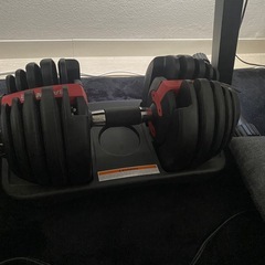 ダンベル　ベンチの画像