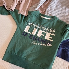 早い者勝ち！男の子子供服！の画像