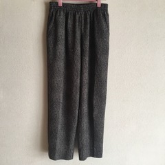 スラックスの画像