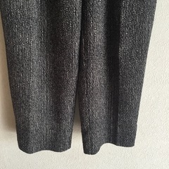 スラックスの画像