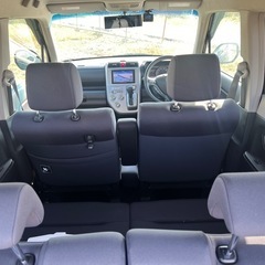 ホンダゼストスポーツ車検　8／2月　47000kmの画像