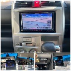 ホンダゼストスポーツ車検　8／2月　47000kmの画像