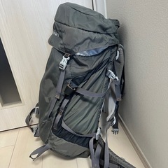 【マムート】登山リュック　25Lの画像