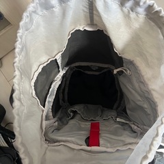 【マムート】登山リュック　25Lの画像