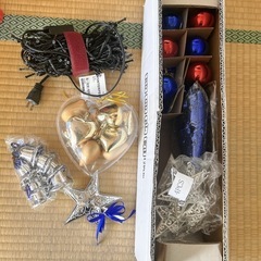 クリスマスツリー　26日まで掲載の画像