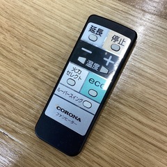 【取りに来られる方限定！！】CORONA 2022年製　石油ストーブの画像