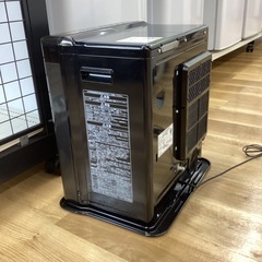 【取りに来られる方限定！！】CORONA 2022年製　石油ストーブの画像