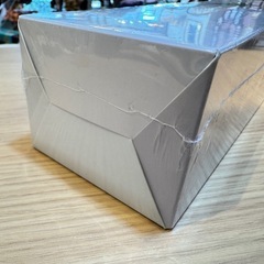 C7031【ケアライズ】ブラシアイロン B-120の画像