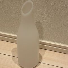 無印良品　ポリボトル・水差しの画像