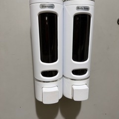 ソープディスペンサー(追記)の画像