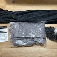 西松屋ベビーサークル　スクエア2畳　の画像