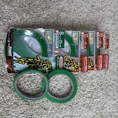 外壁塗装　diy 小物の画像