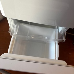 【お譲り】冷蔵庫（東京都文京区千石・大塚）の画像