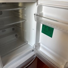 【お譲り】冷蔵庫（東京都文京区千石・大塚）の画像