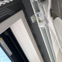 川島織物セルコン　シェードカーテンの画像