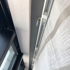 川島織物セルコン　シェードカーテンの画像