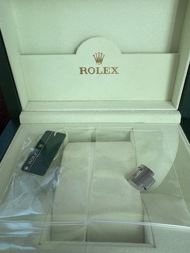 ROLEX ロレックス エクスプローラー1