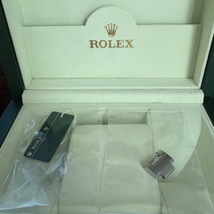 ROLEX ロレックス エクスプローラー1の画像