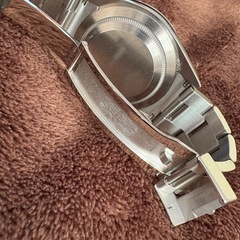 ROLEX ロレックス エクスプローラー1の画像