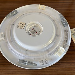 NEC LEDシーリングライト LIFELED’S（ライフレッズ） HLDZB0869 [8畳 /昼光色 /リモコン付属 /35W] の画像