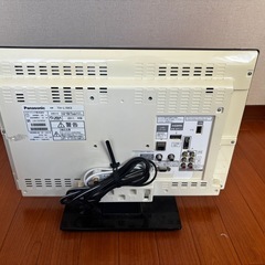 【お譲り】テレビ（東京都文京区千石・大塚）の画像