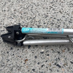 釣竿スタンド　ロッドスタンド　三脚の画像