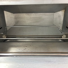 タイガー　トースター　KAM-A130の画像