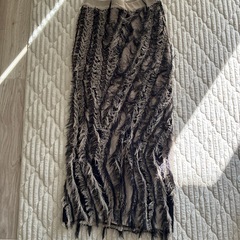 【fosie】フォシー　3点セットの画像