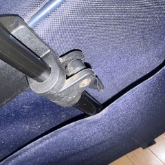 キャリーバッグ（ソフト）の画像