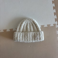 ジュメロ　ニットキャップ
の画像