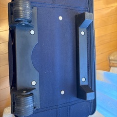 キャリーバッグ（ソフト）の画像