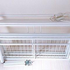 セミダブルベッドの画像