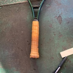 ラケットの画像