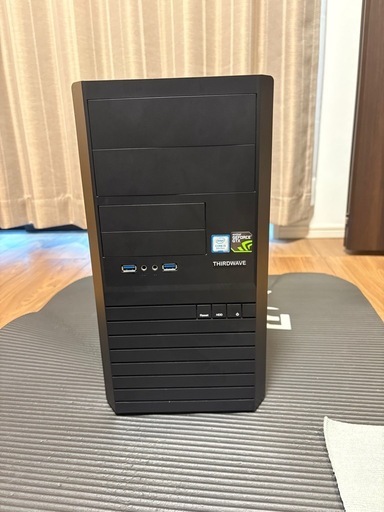 ゲーミングPC