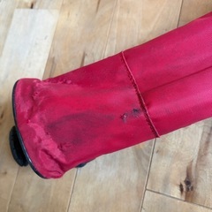 スタンド付き　 クラブケース　 セルフスタンドバック　 サブバッグの画像