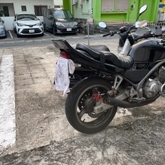 バリオス  売り　または交換 の画像